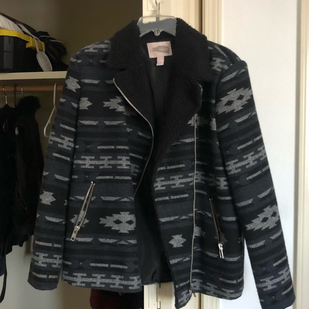 Aztec Jacket - image 1